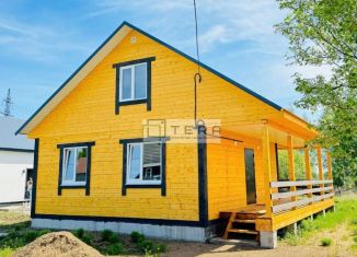 Продаю дом, 100 м2, село Иглино, улица Пирогова, 17/3