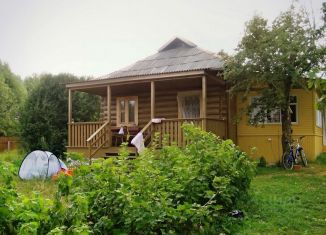 Продажа дома, 80 м2, деревня Головково