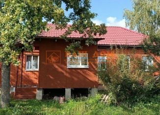 Продается дом, 55.6 м2, Тульская область, деревня Иконки, 7