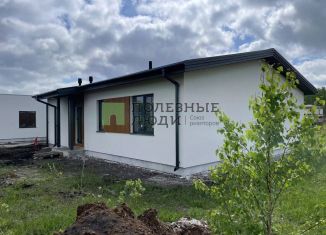 Дом на продажу, 78.45 м2, поселок Зональная Станция