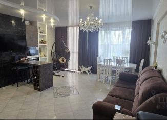 Продам 3-ком. квартиру, 100.8 м2, Пенза, проспект Победы, 96Е