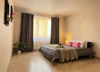 Аренда 1-комнатной квартиры, 56 м2, Челябинск, Калининский район, улица Братьев Кашириных, 131