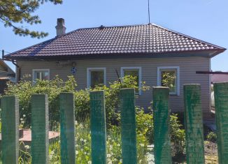 Продам дом, 50.5 м2, Кемерово, Андреевская улица, 20
