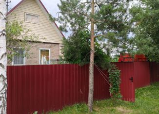 Продаю дачу, 30.1 м2, Омская область, СНТ Факел-1, 1