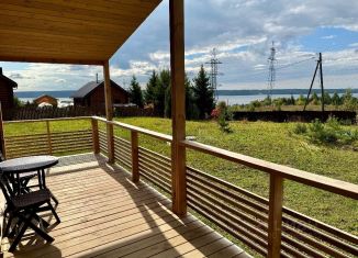 Продам дом, 53 м2, Пермский край, Полевая улица