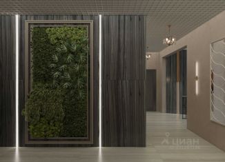 Продаю 1-ком. квартиру, 45.6 м2, Ставропольский край