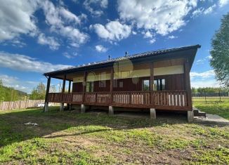 Продам дом, 155 м2, Иркутская область