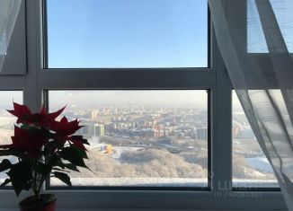 Сдается в аренду 1-комнатная квартира, 38 м2, Уфа, бульвар Давлеткильдеева, 18, Октябрьский район