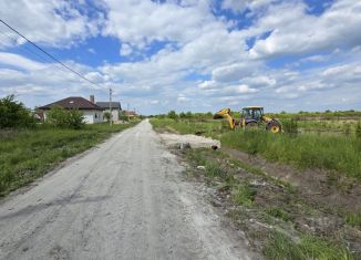 Продажа земельного участка, 8 сот., посёлок Рыбное, Лукомерская улица