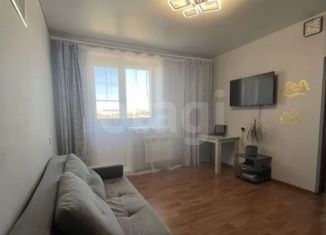 Продам 1-ком. квартиру, 33.2 м2, Чита, микрорайон Молодёжный, 10