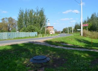 Продажа участка, 36 сот., Владимирская область, Центральная улица