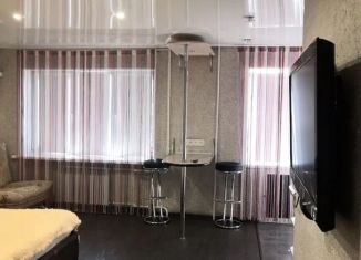 Сдам квартиру студию, 32 м2, Волгоград, проспект Героев Сталинграда, 5, Красноармейский район