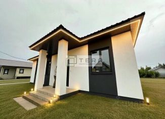Продажа дома, 140 м2, Республика Башкортостан, улица Осьмухина, 4