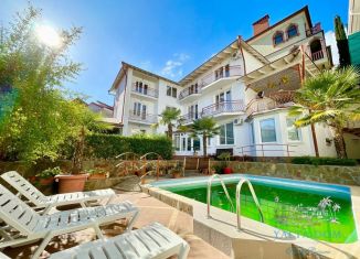 Продажа дома, 363 м2, Крым, Виноградная улица, 26