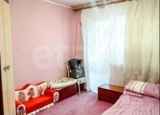 Продаю трехкомнатную квартиру, 68.4 м2, Чита, 1-й микрорайон, 11