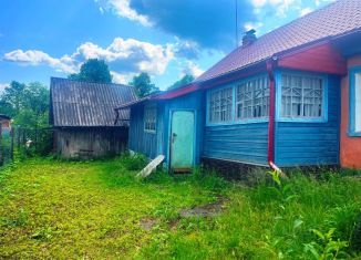 Продажа дома, 48.2 м2, Владимирская область, улица Тюленина