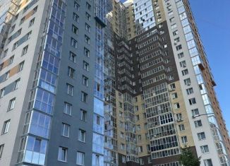 2-ком. квартира на продажу, 55 м2, Пермский край, улица Строителей, 28