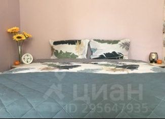Сдам в аренду двухкомнатную квартиру, 45 м2, Уфа, проспект Октября, 37