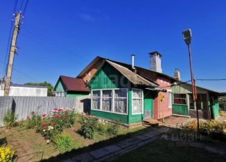 Продам дом, 63.5 м2, село Истленьево, Садовая улица, 4