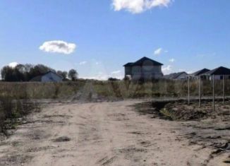 Земельный участок на продажу, 7 сот., поселок Авангардное, Загородная улица, 14