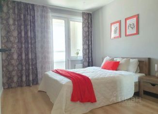 Сдам в аренду 2-ком. квартиру, 45 м2, Обнинск, проспект Маркса, 93