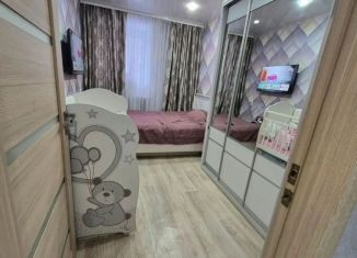 Продаю 3-комнатную квартиру, 56.9 м2, Нижегородская область, 2-й микрорайон, 20