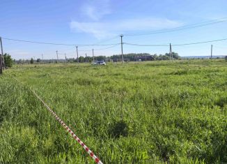 Продается участок, 14 сот., Уфа, Калининский район, улица Северных Амуров