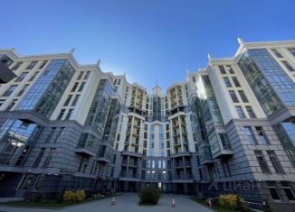 Двухкомнатная квартира на продажу, 92.6 м2, Санкт-Петербург, проспект Энгельса, 2, ЖК Усадьба на Ланском