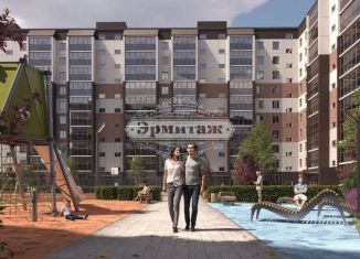 Продажа 3-комнатной квартиры, 84.8 м2, Курган, жилой район Заозёрный, 13-й микрорайон, 7