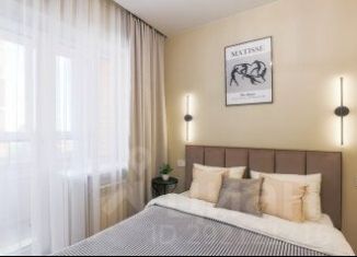 Сдам 1-ком. квартиру, 20 м2, Иркутск, улица Семена Лагоды, 5, Октябрьский округ