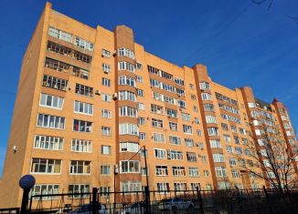 Продажа трехкомнатной квартиры, 112 м2, Пермь, улица Плеханова, 12, Дзержинский район