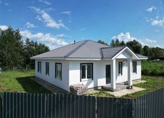 Продается дом, 130 м2, Калужская область, Мирная улица, 3