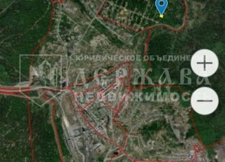 Продается участок, 12 сот., Кемеровская область, Рябиновая улица, 232Р