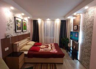 Сдам в аренду 1-ком. квартиру, 33 м2, Мурманск, Северный проезд, 18