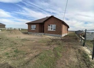 Продаю дом, 105 м2, село Стрелецкое, Янтарная улица