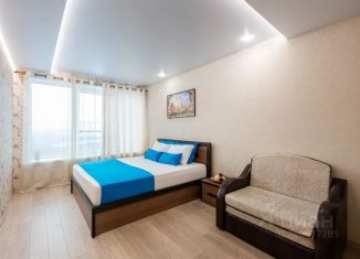 Сдача в аренду 2-ком. квартиры, 60 м2, Уфа, проспект Октября, 107А, Орджоникидзевский район