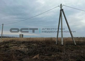 Продаю земельный участок, 10.84 сот., Тула, Зареченский территориальный округ, 3-й Культурный проезд