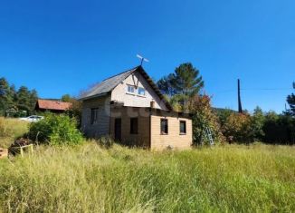 Дом на продажу, 43.8 м2, Забайкальский край, Ул.Илюхин проезд, 1