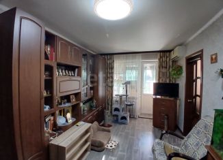 Продаю двухкомнатную квартиру, 44 м2, Валуйки, улица Курячего, 24/3