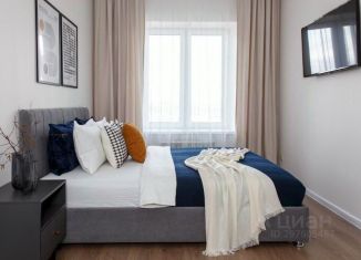 Аренда однокомнатной квартиры, 40 м2, Иркутск, улица Красных Мадьяр, 14/2