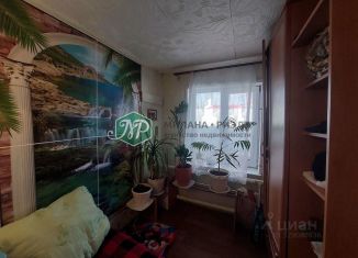 Продажа дома, 44.6 м2, Омск, Ленинский округ, улица Урицкого, 31