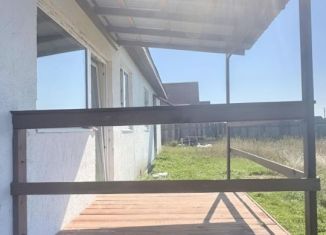 Продается дом, 112 м2, Иркутская область, Сибирская улица, 5