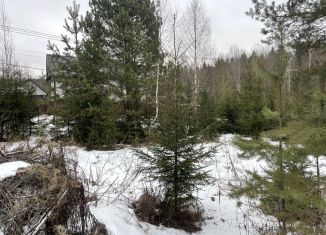 Продается земельный участок, 10 сот., Владимирская область, Спасская улица, 76
