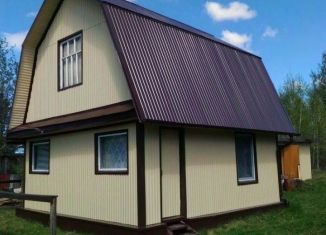 Дом на продажу, 20 м2, Пермский край, СНТ Педагог, 18