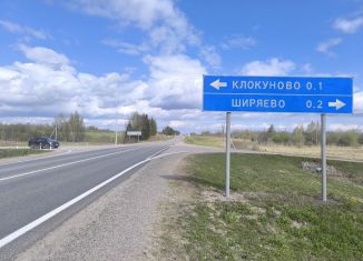 Земельный участок на продажу, 24 сот., Вологодская область