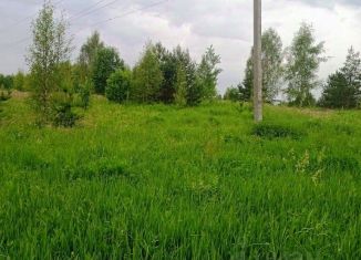 Продаю участок, 25.3 сот., Тверская область