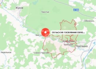 Участок на продажу, 27 сот., Калужская область