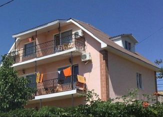 Продается дом, 130 м2, поселок городского типа Курортное, улица Науки, 3А