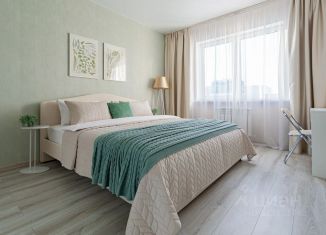 Сдам 1-ком. квартиру, 36 м2, Тверь, бульвар Гусева, 59, Московский район