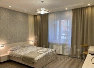 Сдам в аренду 1-комнатную квартиру, 37 м2, Иркутск, Дальневосточная улица, 152